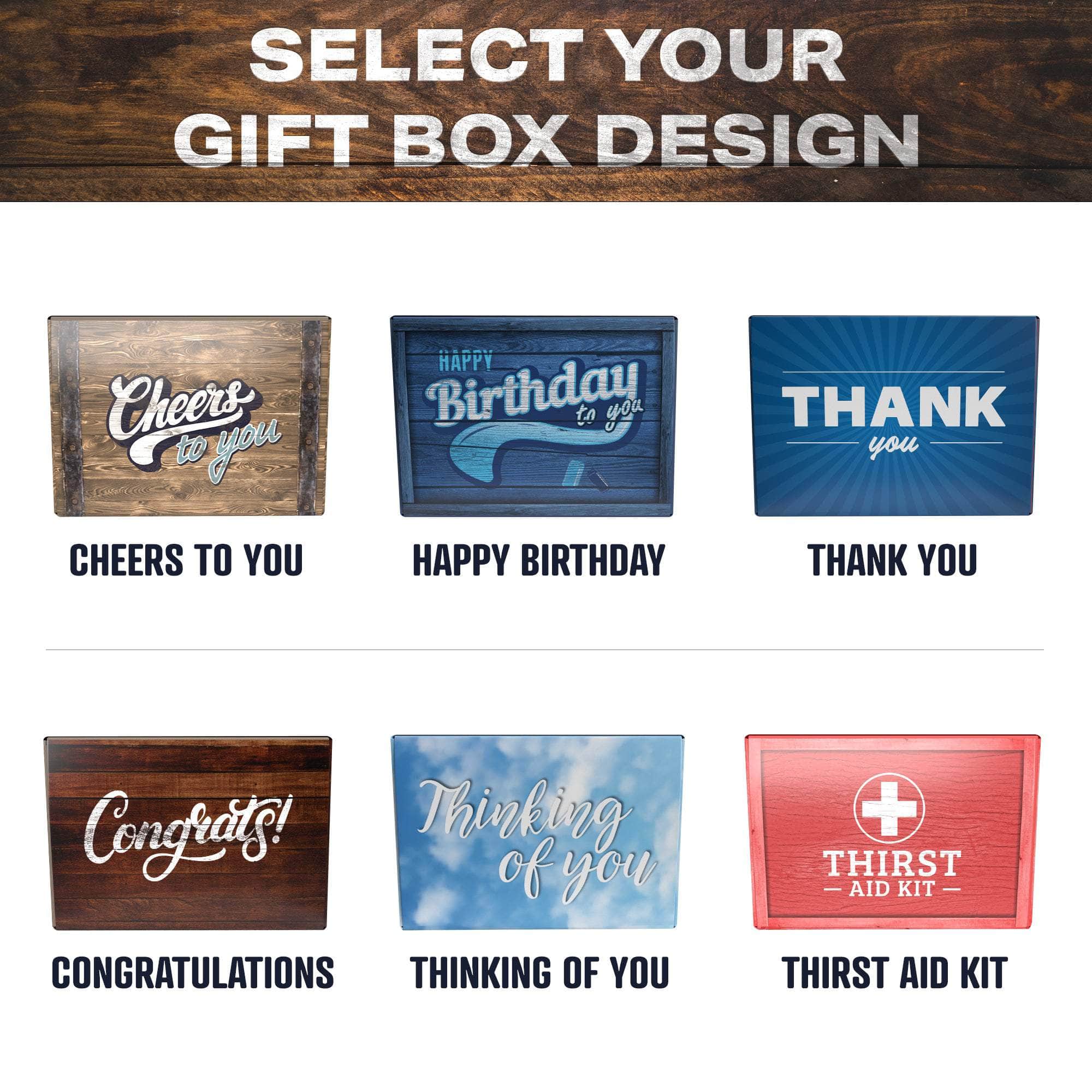 Budweiser Gift Set - Image 3