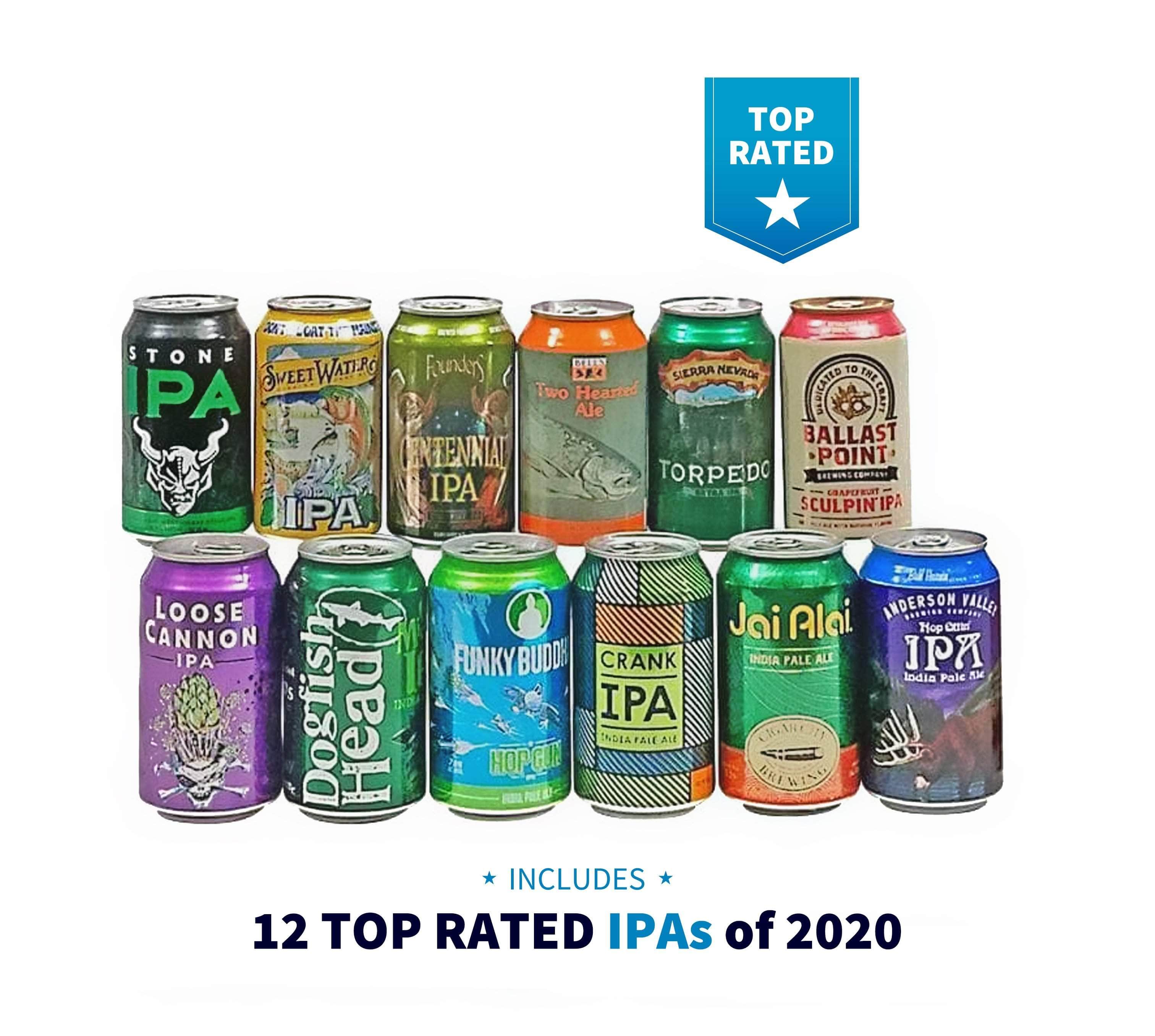 IPA Gift Basket - Image 3